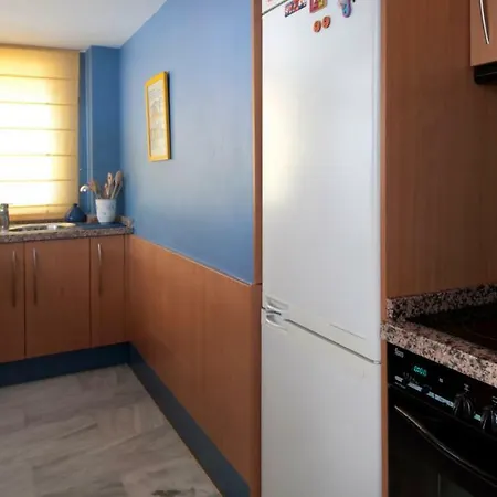 Apartment Les Tonyines Llanca