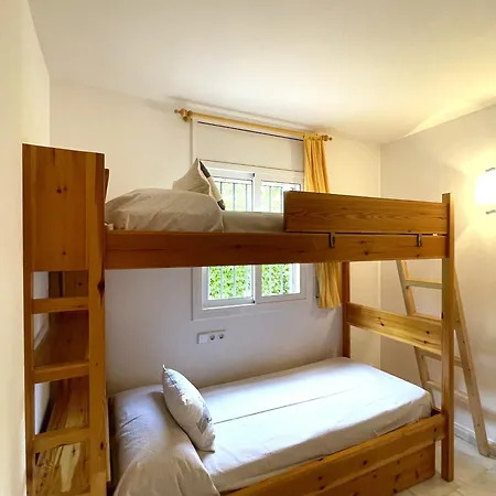 Les Tonyines Appartement Llançà