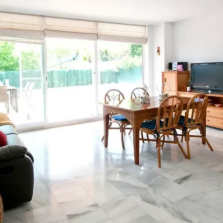 Appartement Les Tonyines *