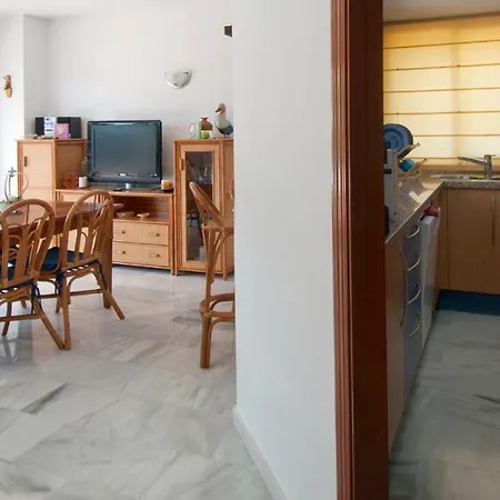 Apartment Les Tonyines Llanca