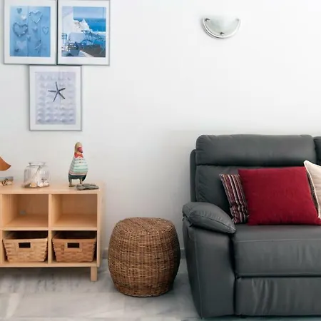 Les Tonyines Apartment Llanca
