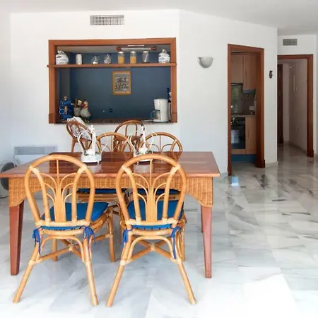 Appartement Les Tonyines