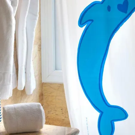 Appartement Les Tonyines Llançà